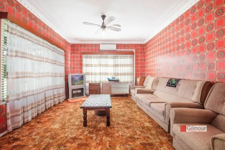 Fifth view of Homely house listing, 12 Church Street, Castle Hill NSW 2154