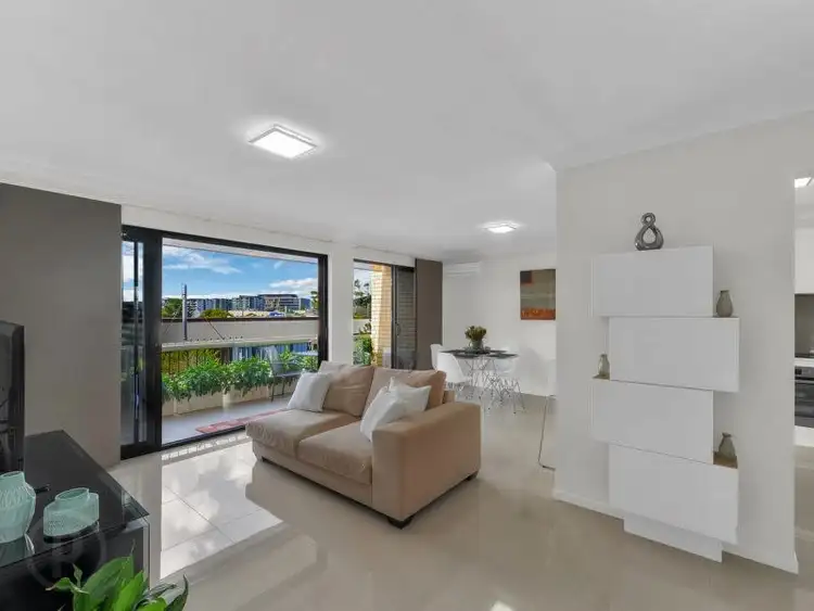 Second view of Homely unit listing, 7/77 Eton Street, Nundah QLD 4012