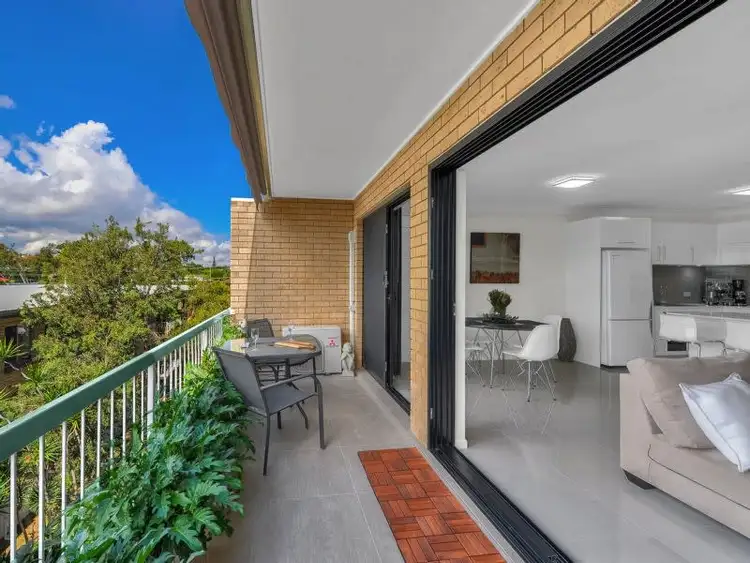 Third view of Homely unit listing, 7/77 Eton Street, Nundah QLD 4012