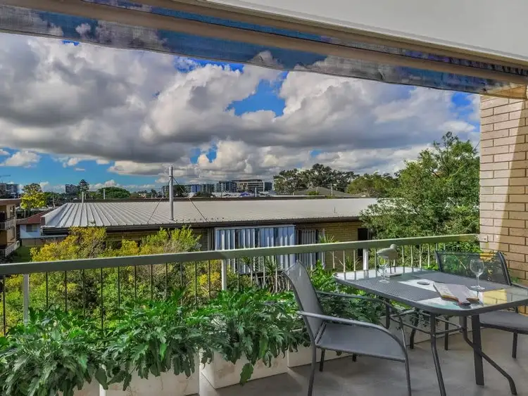 Fourth view of Homely unit listing, 7/77 Eton Street, Nundah QLD 4012