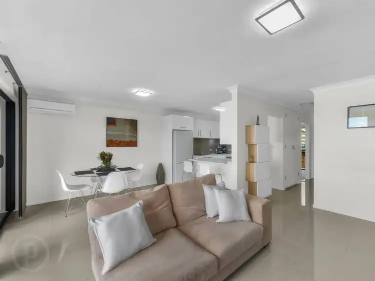 Fifth view of Homely unit listing, 7/77 Eton Street, Nundah QLD 4012