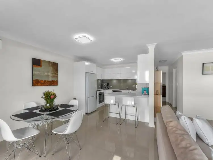 Sixth view of Homely unit listing, 7/77 Eton Street, Nundah QLD 4012