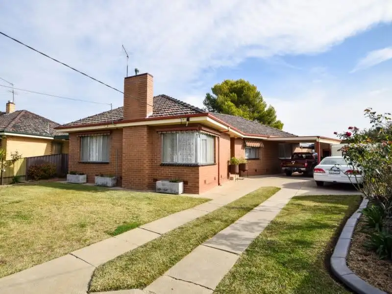 Main view of Homely house listing, 3 Avon Court, Wangaratta VIC 3677