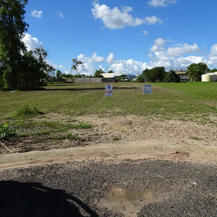 Main view of Homely land listing, 14 Grove Court, Cordalba QLD 4660