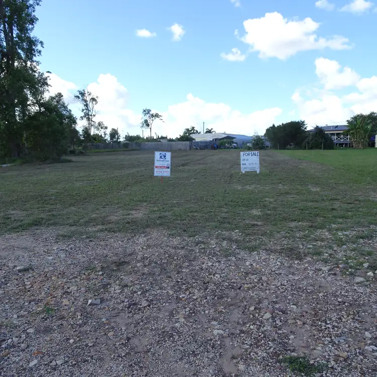 Second view of Homely land listing, 14 Grove Court, Cordalba QLD 4660