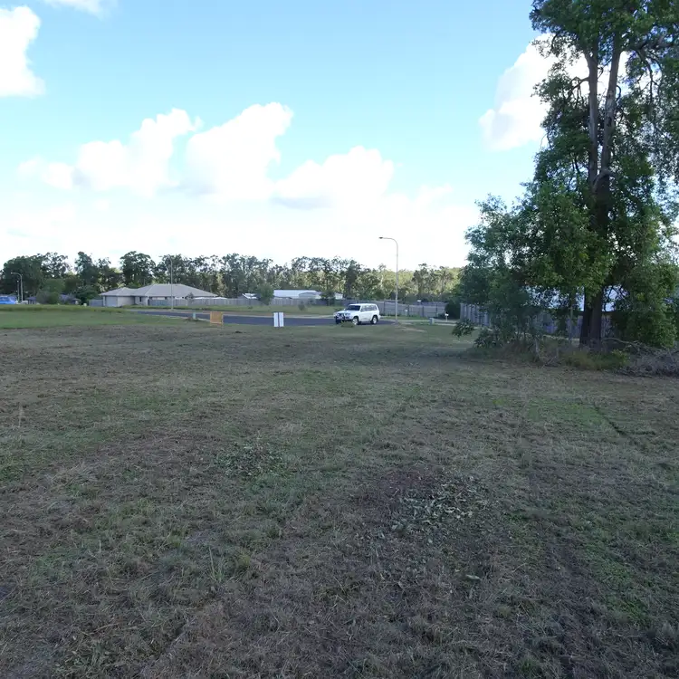 Third view of Homely land listing, 14 Grove Court, Cordalba QLD 4660