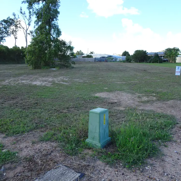 Fourth view of Homely land listing, 14 Grove Court, Cordalba QLD 4660