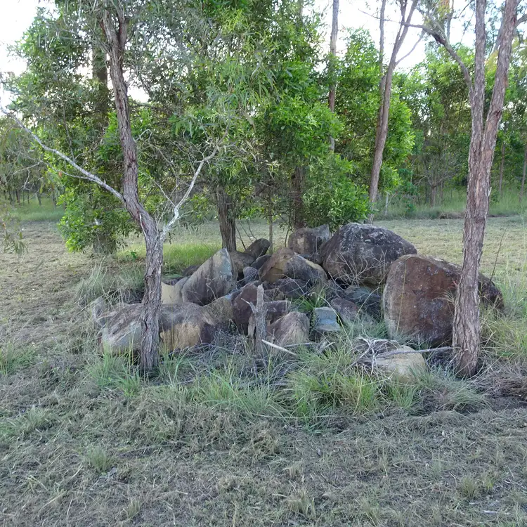 Fifth view of Homely land listing, 14 Grove Court, Cordalba QLD 4660