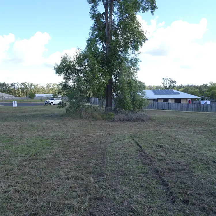 Seventh view of Homely land listing, 14 Grove Court, Cordalba QLD 4660