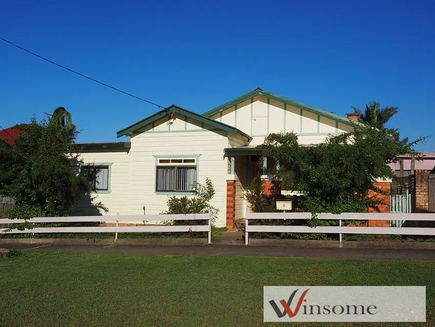 Main view of Homely house listing, 9 Marsh Street, West Kempsey NSW 2440