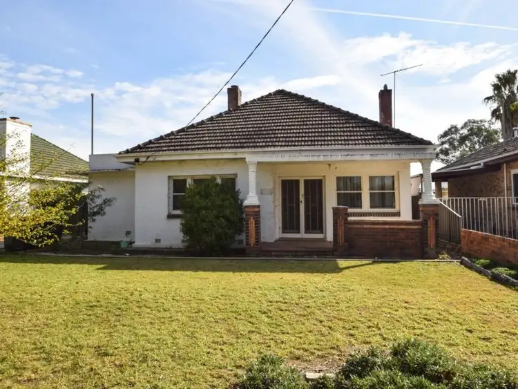 Main view of Homely house listing, 46 Tone Road, Wangaratta VIC 3677