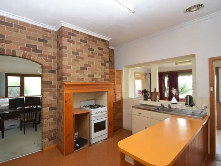 Second view of Homely house listing, 46 Tone Road, Wangaratta VIC 3677