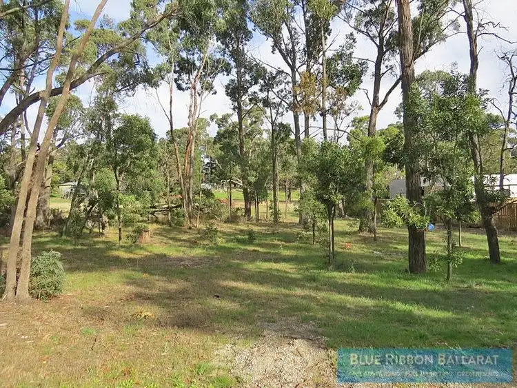 Fourth view of Homely land listing, 527 Richards Street, Canadian VIC 3350