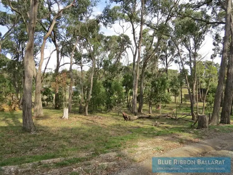 Sixth view of Homely land listing, 527 Richards Street, Canadian VIC 3350