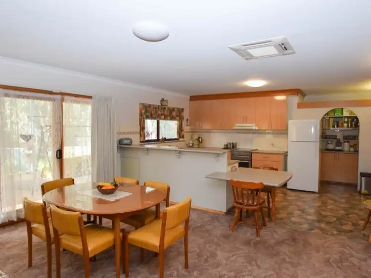 Third view of Homely house listing, 24 Hulme Drive, Wangaratta VIC 3677