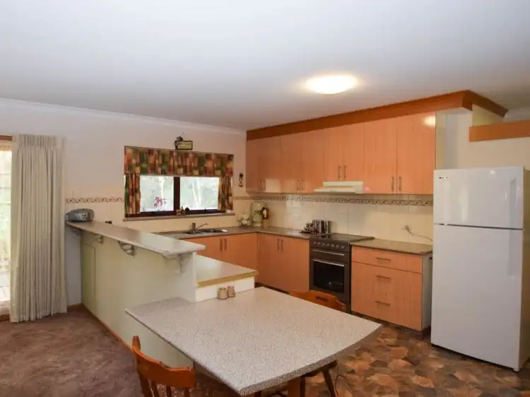 Fourth view of Homely house listing, 24 Hulme Drive, Wangaratta VIC 3677