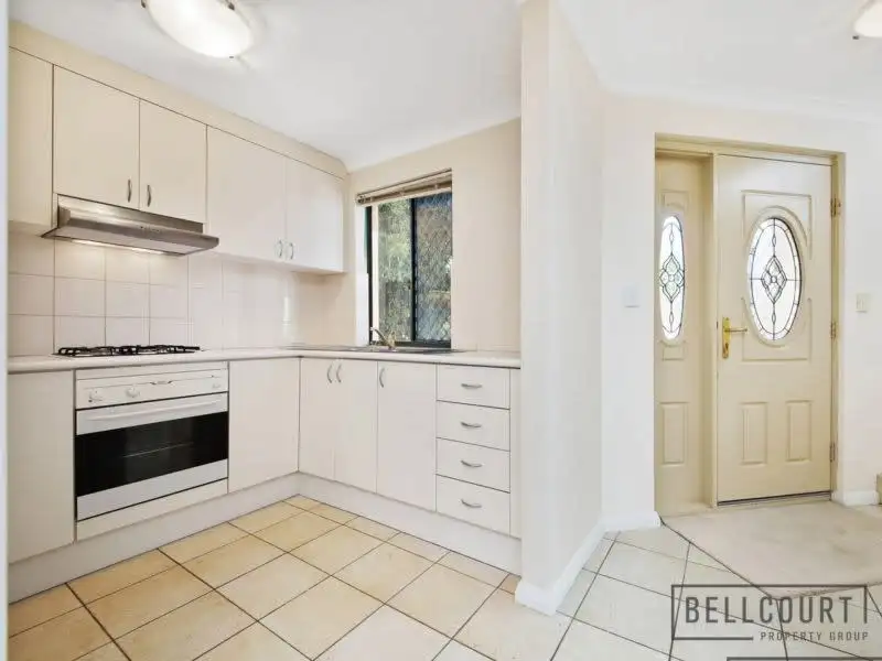 Main view of Homely townhouse listing, 2/135 Alice Street, Doubleview WA 6018