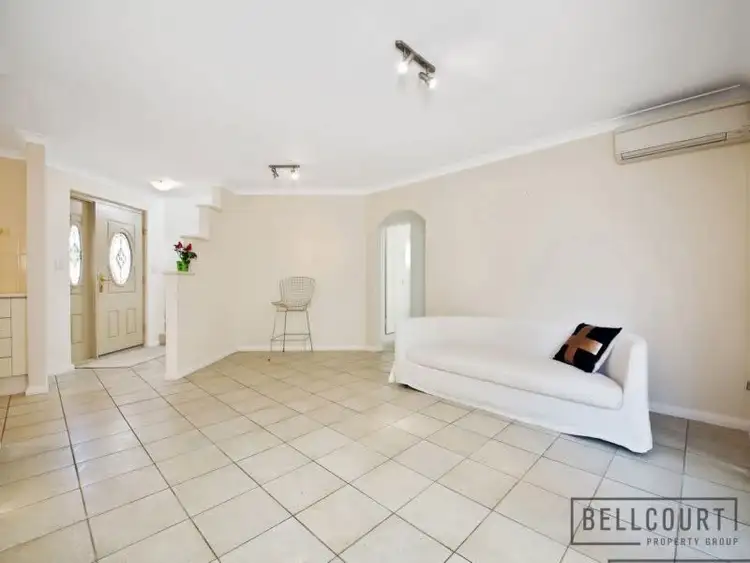 Second view of Homely townhouse listing, 2/135 Alice Street, Doubleview WA 6018