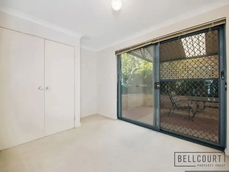 Third view of Homely townhouse listing, 2/135 Alice Street, Doubleview WA 6018