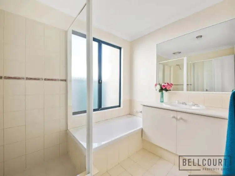 Fourth view of Homely townhouse listing, 2/135 Alice Street, Doubleview WA 6018