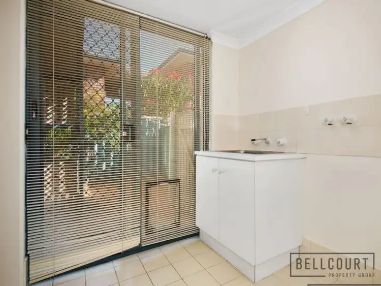 Fifth view of Homely townhouse listing, 2/135 Alice Street, Doubleview WA 6018