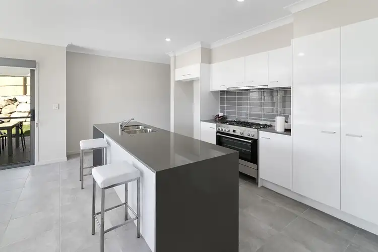 Second view of Homely house listing, 18 Beaufortia Street, Deebing Heights QLD 4306