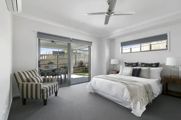 Fifth view of Homely house listing, 18 Beaufortia Street, Deebing Heights QLD 4306