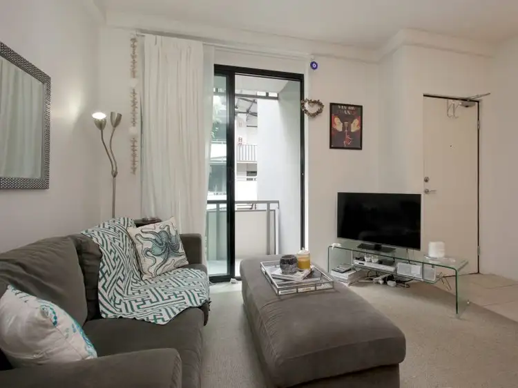 Fourth view of Homely apartment listing, 174/8 Dath Street, Teneriffe QLD 4005