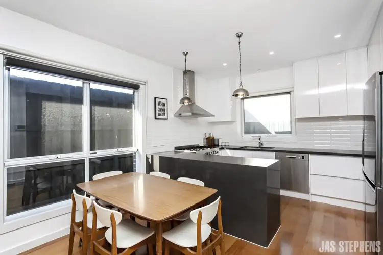 Fourth view of Homely townhouse listing, 3/68 Madden Street, Maidstone VIC 3012