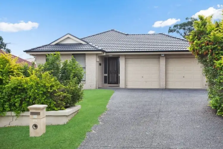 16 Burke Place, Birmingham Gardens NSW 2287