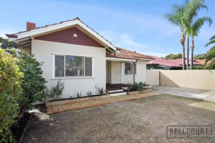 119 St Kilda Road, Rivervale WA 6103