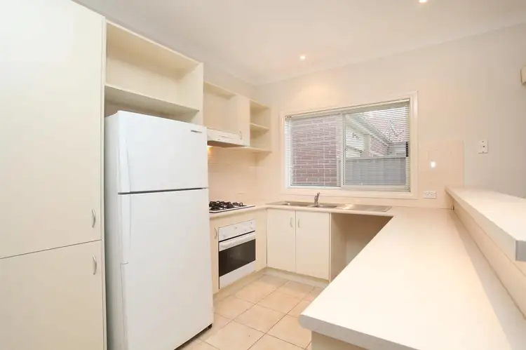Second view of Homely house listing, 28 Abbington Crescent, Caroline Springs VIC 3023
