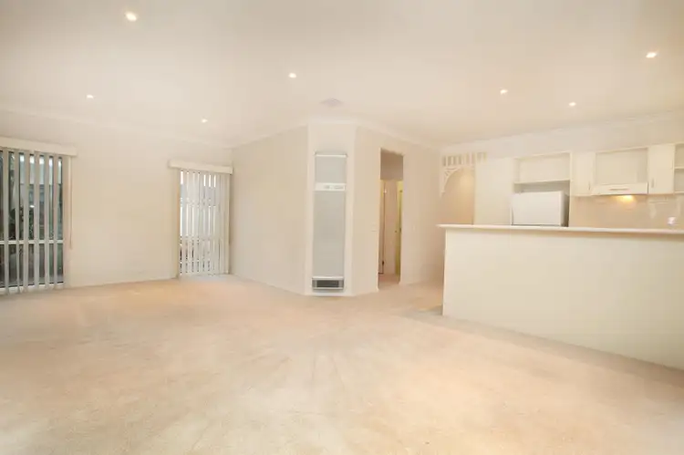 Fifth view of Homely house listing, 28 Abbington Crescent, Caroline Springs VIC 3023