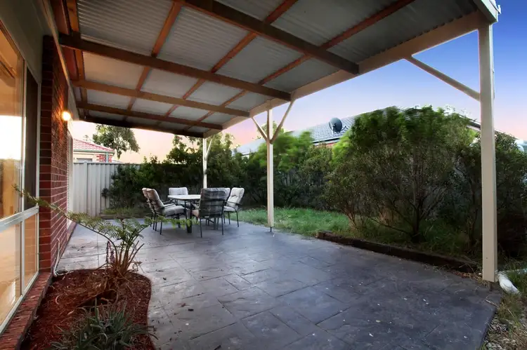 Seventh view of Homely house listing, 28 Abbington Crescent, Caroline Springs VIC 3023