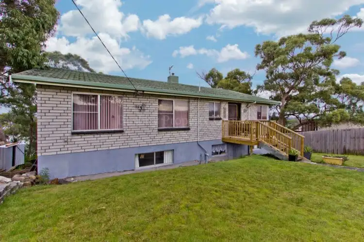 Fourth view of Homely house listing, 50 Tamar Avenue, George Town TAS 7253