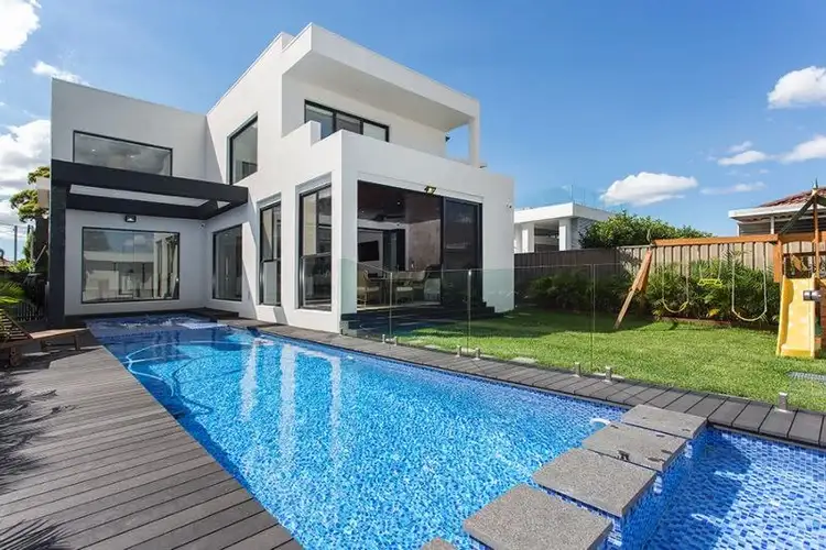 25 The Esplanade, South Hurstville NSW 2221