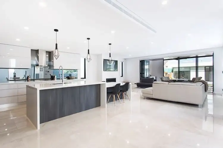Fourth view of Homely house listing, 25 The Esplanade, South Hurstville NSW 2221