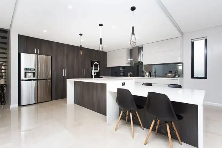 Fifth view of Homely house listing, 25 The Esplanade, South Hurstville NSW 2221