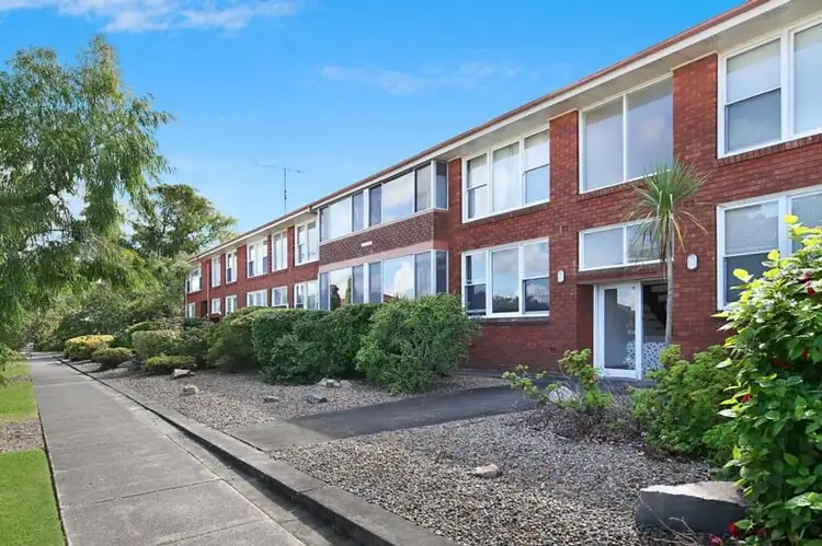 4/32 Dickinson Street, Charlestown NSW 2290