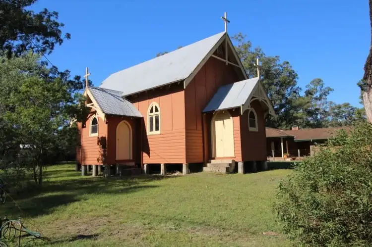 Main view of Homely house listing, 95 Cory Street, MARTINS CREEK Via, Paterson NSW 2421