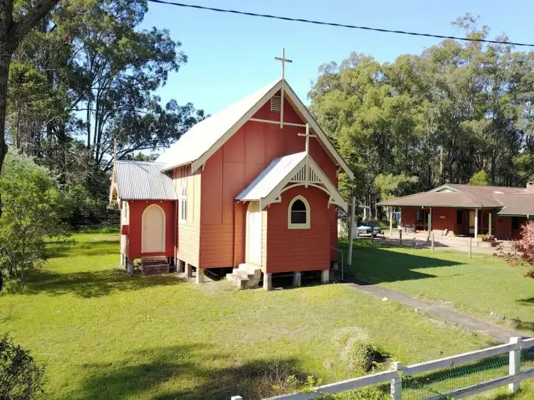 Third view of Homely house listing, 95 Cory Street, MARTINS CREEK Via, Paterson NSW 2421