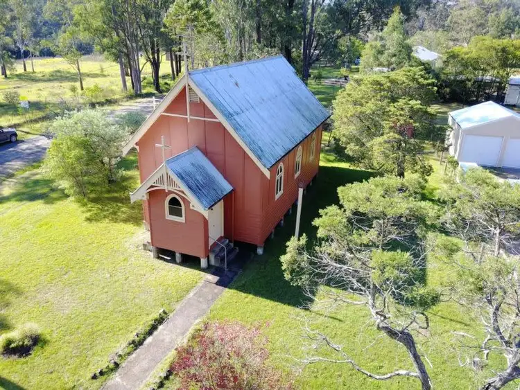 Fourth view of Homely house listing, 95 Cory Street, MARTINS CREEK Via, Paterson NSW 2421
