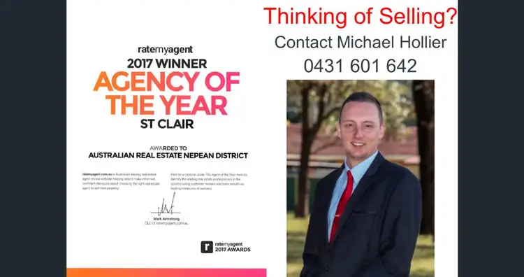 Third view of Homely house listing, 16 Boeing Place, St Clair NSW 2759