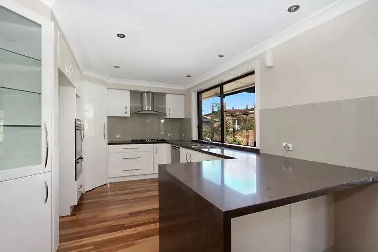 Fourth view of Homely house listing, 16 Boeing Place, St Clair NSW 2759