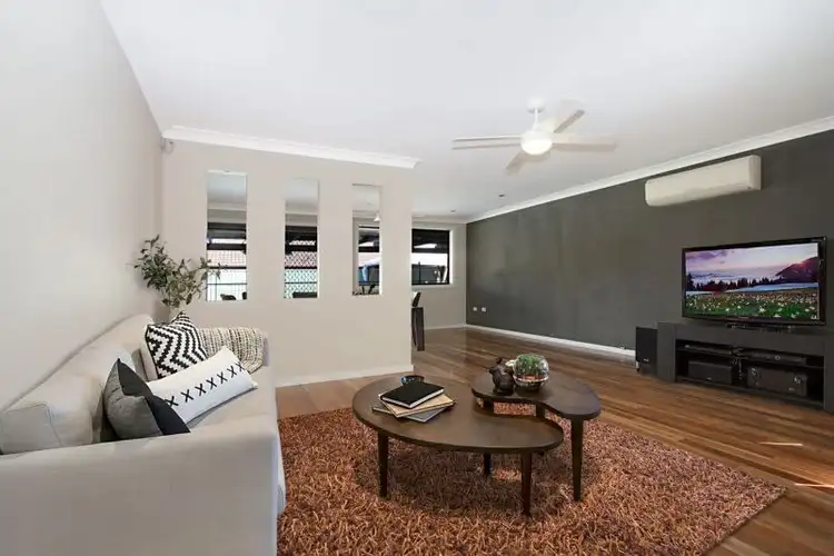 Fifth view of Homely house listing, 16 Boeing Place, St Clair NSW 2759