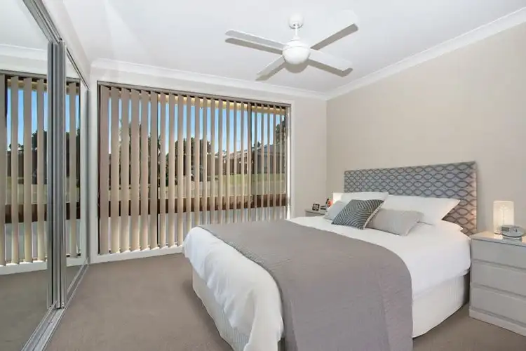 Seventh view of Homely house listing, 16 Boeing Place, St Clair NSW 2759