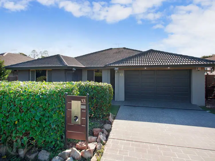13 Conlan Street, Nudgee QLD 4014