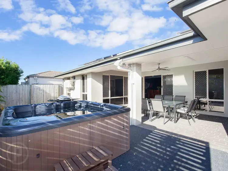 Second view of Homely house listing, 13 Conlan Street, Nudgee QLD 4014