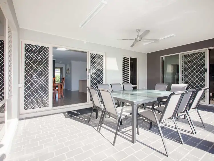 Third view of Homely house listing, 13 Conlan Street, Nudgee QLD 4014