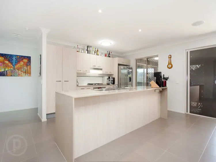Fourth view of Homely house listing, 13 Conlan Street, Nudgee QLD 4014